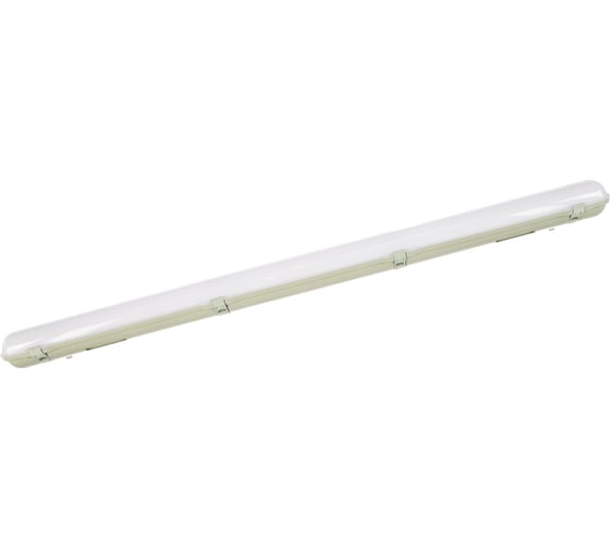 Светодиодный светильник IP65, 36Вт, 220В Ultraflash LWL-5021N-28DL 12294