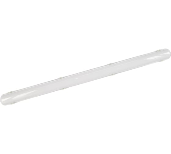 Светодиодный светильник IP65, 36Вт, 220В Ultraflash LWL-5021N-28DL 12294