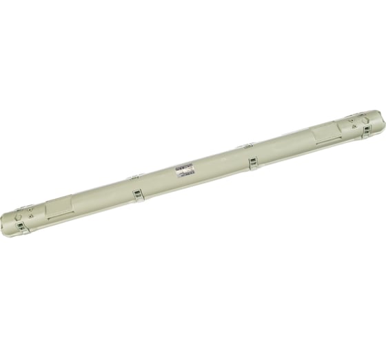 Светодиодный светильник IP65, 36Вт, 220В Ultraflash LWL-5021N-28DL 12294