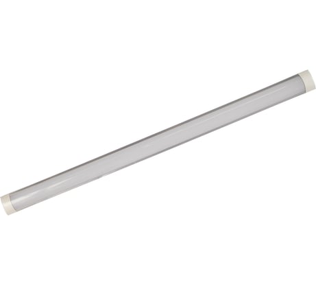 Светодиодный светильник 36Вт, 220В Ultraflash LWL-5022-02CL 12019