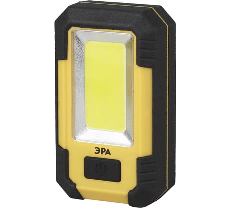 Фонарь ЭРА RA-801 Рабочий серия Практик, powerbank, 6 Ач, 3 режима, Б0027824