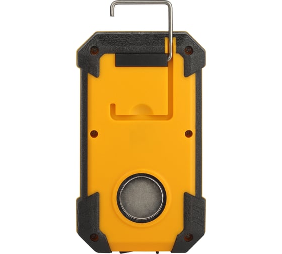 Фонарь ЭРА RA-801 Рабочий серия Практик, powerbank, 6 Ач, 3 режима, Б0027824