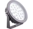 Ландшафтно-архитектурный светодиодный светильник FERON LL-877 Luxe 230V 24W 2700K IP67 32043 1
