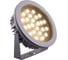Ландшафтно-архитектурный светодиодный светильник FERON LL-877 Luxe 230V 24W 2700K IP67 32043 2