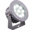 Ландшафтно-архитектурный  светодиодный светильник FERON LL-878 Luxe 230V 9W 6400K IP67 32045 2