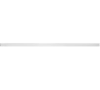 Cветодиодный светильник Feron AL5038 176LED 4500K 18W в пластиковом корпусе с выключателем и сетевым шнуром 27948