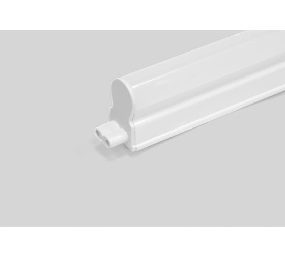 Cветодиодный светильник Feron AL5038 176LED 4500K 18W в пластиковом корпусе с выключателем и сетевым шнуром 27948