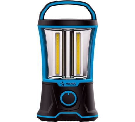 Кемпинговый аккумуляторный фонарь КОСМОС premium LED 12х0.5Вт 4В 2А.ч 300131 KOSAc6011LED