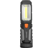 Светодиодный многофункциональный фонарь КОСМОС KOCAu6003COB 417213