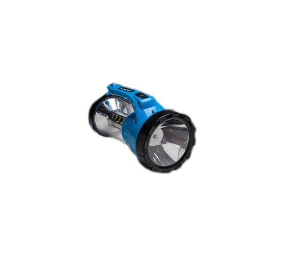 Аккумуляторный фонарь-светильник, солнечная панель 1WLED+20LED 4В 1.2Ач КОСМОС KOCAP2008M-LED_SOL 452441