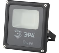 Светодиодный прожектор ЭРА LPR-10-2700К-М SMD Б0019820