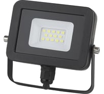 Светодиодный прожектор ЭРА LPR-10-4000К-М SMD Eco Slim Б0027785