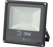 Светодиодный прожектор ЭРА LPR-20-2700К-М SMD Б0019821