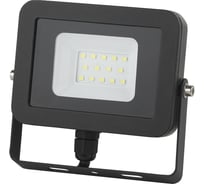 Светодиодный прожектор ЭРА LPR-20-2700К-М SMD Eco Slim Б0027787