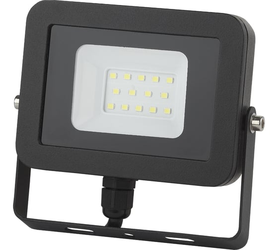 Светодиодный прожектор ЭРА LPR-20-6500К-М SMD Eco Slim Б0027789