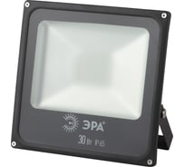 Светодиодный прожектор ЭРА LPR-30-2700К-М SMD Б0019822