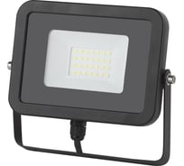 Светодиодный прожектор ЭРА LPR-30-6500К-М SMD Eco Slim Б0027792