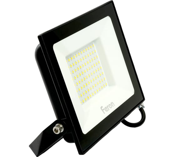 Светодиодный прожектор FERON LL-922 IP65 100W 6400K 32103