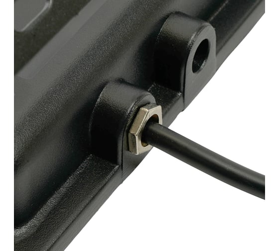 Светодиодный прожектор FERON LL-922 IP65 100W 6400K 32103