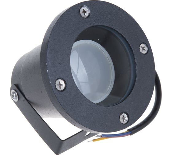 Светодиодный тротуарный светильник FERON SP3734 7W 4000K 230V IP65 11858