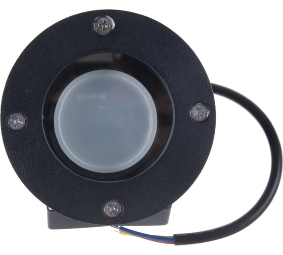 Светодиодный тротуарный светильник FERON SP3734 7W 4000K 230V IP65 11858