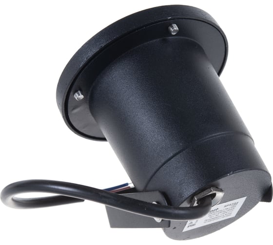 Светодиодный тротуарный светильник FERON SP3734 7W 4000K 230V IP65 11858