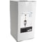 Садово-парковый светильник, восьмигранный на цепочке 100W E27 230V, черное золото FERON PL8105 11248 20