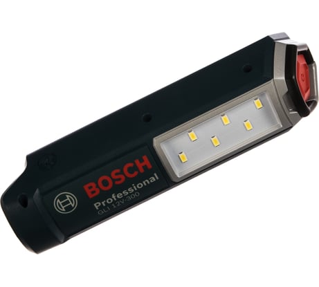 Аккумуляторный фонарь 12В Bosch GLI 12V-300 Solo 06014A1000