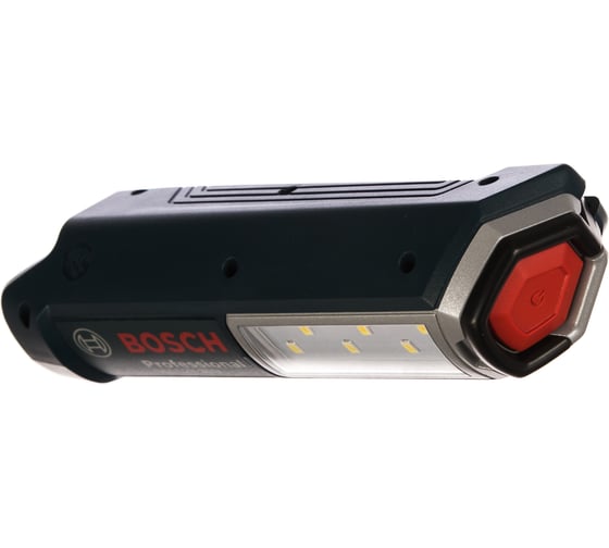 Аккумуляторный фонарь 12В Bosch GLI 12V-300 Solo 06014A1000