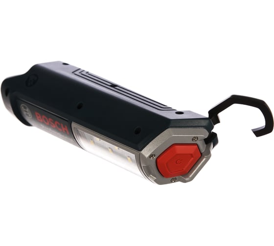 Аккумуляторный фонарь 12В Bosch GLI 12V-300 Solo 06014A1000