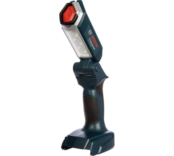 Аккумуляторный фонарь 18В Bosch GLI 18V-300 Solo 06014A1100