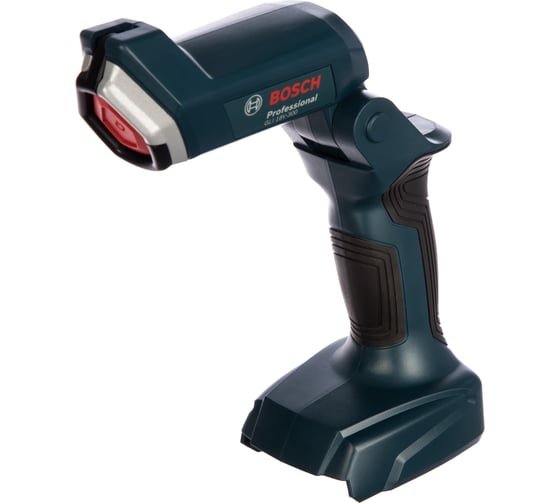 Аккумуляторный фонарь 18В Bosch GLI 18V-300 Solo 06014A1100