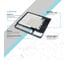 Светодиодный прожектор Gauss Elementary 100W 9500lm IP65 6500К черный 613100100 12