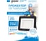 Светодиодный прожектор Gauss Elementary 70W 6300lm IP65 6500К черный 613100370 1