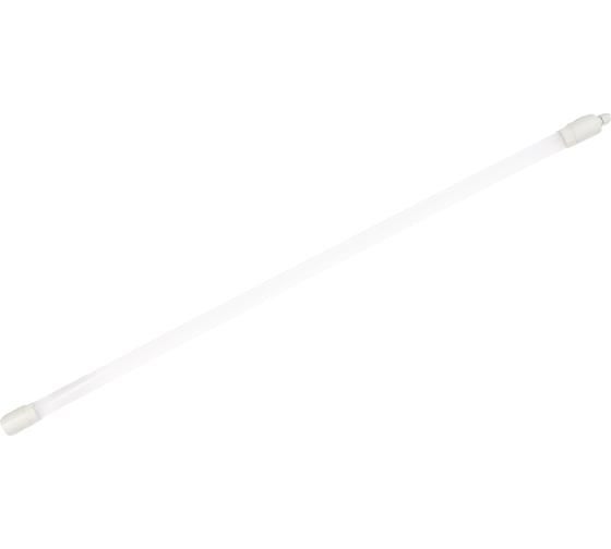 Линейный светильник Gauss LED 36Вт 6500К IP65 матовый IP65 аналог ЛСП 236Вт 143425336