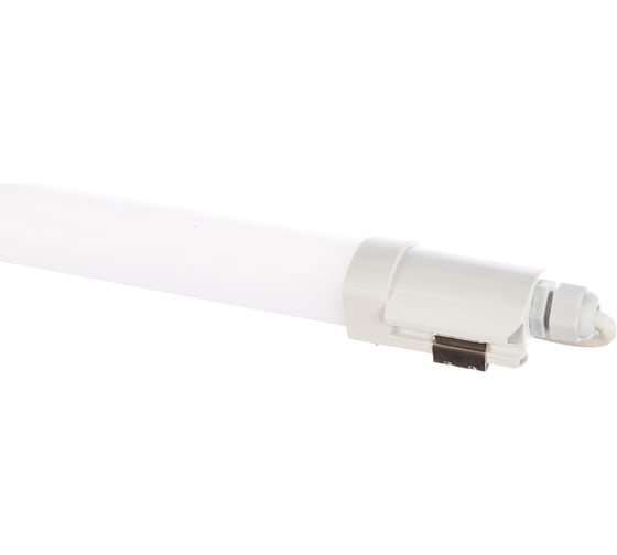 Линейный светильник Gauss LED 36Вт 6500К IP65 матовый IP65 аналог ЛСП 236Вт 143425336