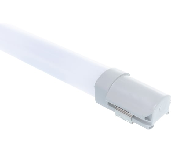 Линейный светильник Gauss LED 36Вт 6500К IP65 матовый IP65 аналог ЛСП 236Вт 143425336
