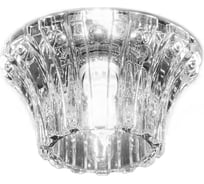 Светильник Кристал, G9 Gauss Crystal Exclusive CR065