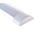 Светодиодный накладной светильник Uniel ULO-CL120-40W/NW SILVER UL-00001795 3