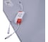 Светодиодный потолочный встраиваемый светильник Uniel ULP-6060-36W/NW EFFECTIVE SILVER UL-00001792 10