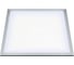 Светодиодный потолочный встраиваемый светильник Uniel ULP-6060-42W/DW EFFECTIVE SILVER UL-00001793 1