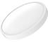 Светильник Gauss светодиодный LED 24W IP20 2700К круглый белое кольцо 941420124 1