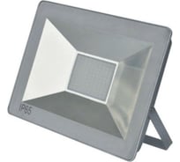 Светодиодный прожектор Uniel ULF-F15-70W/WW IP65 185-240В SILVER UL-00001856