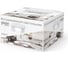 Светильник Gauss Gypsum Exclusive белый, Gu5.3 SQ GY015 6