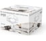 Светильник Gauss Gypsum Exclusive 50W цоколь GU5.3 белый, GY018 3