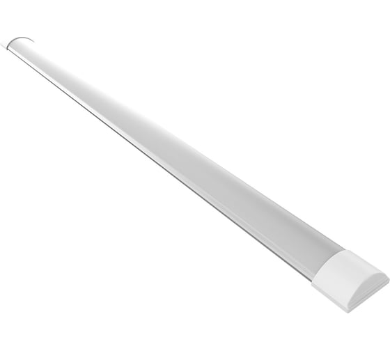 Линейный светильник Gauss LED 36W 6500K 1209х75х25 IP20 144125336