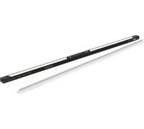 Линейный светильник Gauss LED матовый 15W 4000K 1175х22х37,1320 Лм 130511215