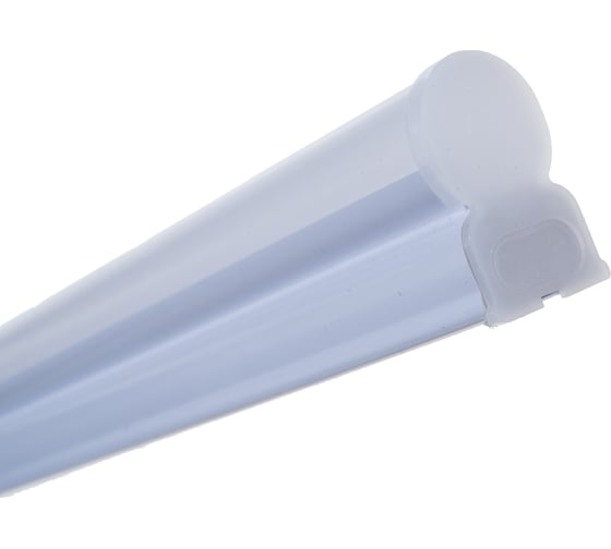 Линейный светильник Gauss LED матовый 15W 4000K 1175х22х37,1320 Лм 130511215