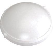 Светодиодный круглый светильник IP65 15W 4000K Gauss 141411215