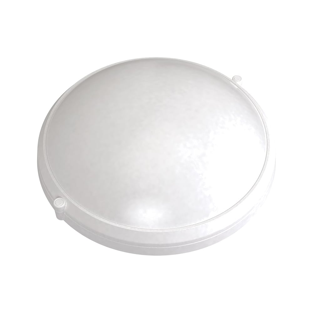 Светодиодный круглый светильник IP65 15W 6500K Gauss 141411315 ...
